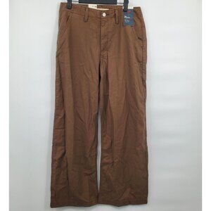 Levi's '90s Straight Mid Rise Loose Straight Leg Jeans Pants Women Size 29 NWT
